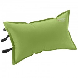 Self Inflating Pillow