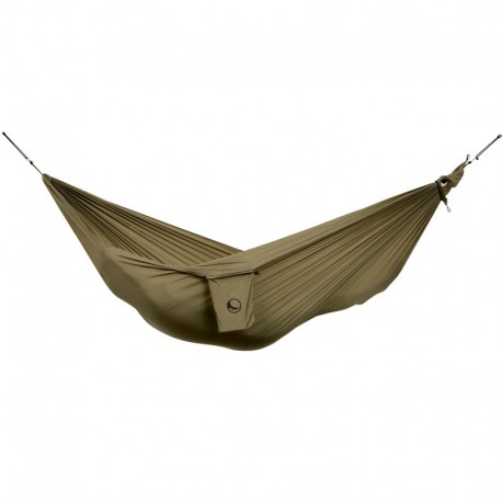 Single Hammock