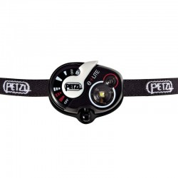 Φακός κεφαλής Petzl E+Lite 16lm