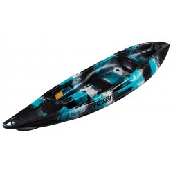 Kayak Force Pacific Sot 1+1...