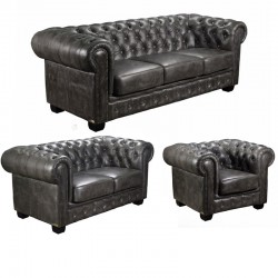 Chesterfield 689 Set...