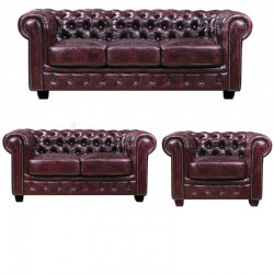 Chesterfield 689 Set...