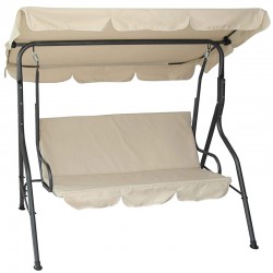 Fenia Κούνια Μεταλλική 3...