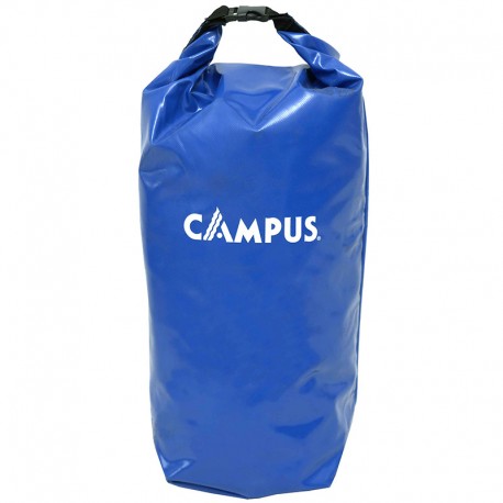 Σάκος αδιάβροχος και αεροστεγής CAMPUS 10 λίτρων