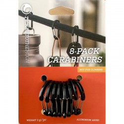 Carabiner