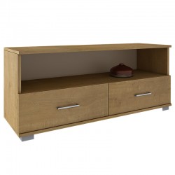 TV Stand Ξύλινο 90x40x51εκ