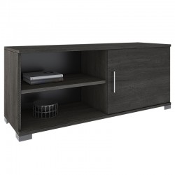 TV Stand Ξύλινο 120x40x51εκ