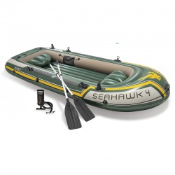 Seahawk IV Set 351x145x48εκ