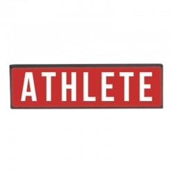 Patch Athlete