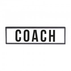 Patch Coach