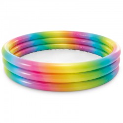 Rainbow Ombre Φ147x33