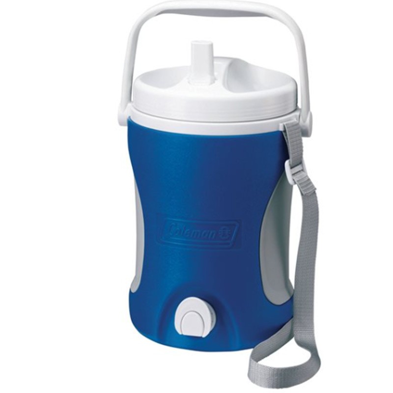 Performance Παγούρι Με Βρυσάκι Θερμός 3.8lt