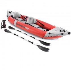 Excursion Pro K2 Kayak 2...