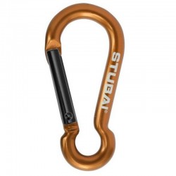 Attach Mini Carabiner Stubai