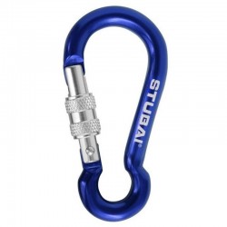 Dwarf Mini Carabiner Stubai...