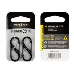 Nite Ize S Dual Carabiner...