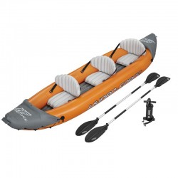 Φουσκωτό Kayak 3 Ατόμων...