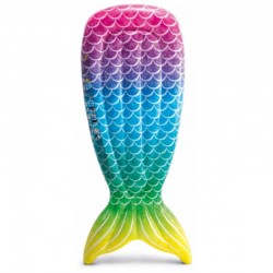 Mermaid Tail Float