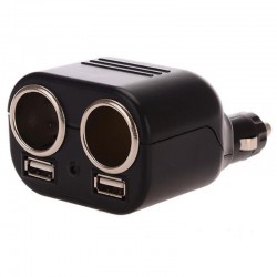 Αντάπτορας Oztrail 12V 2...
