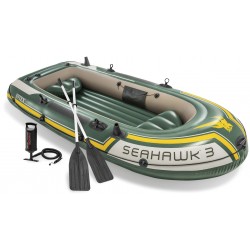 Seahawk III Set 295x137x43εκ