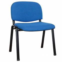 Milos Fabric Καρέκλα...