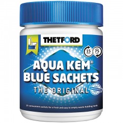 THETFORD Aqua Kem Sachets...