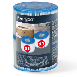 Φίλτρο Spa Intex (Two Pack)