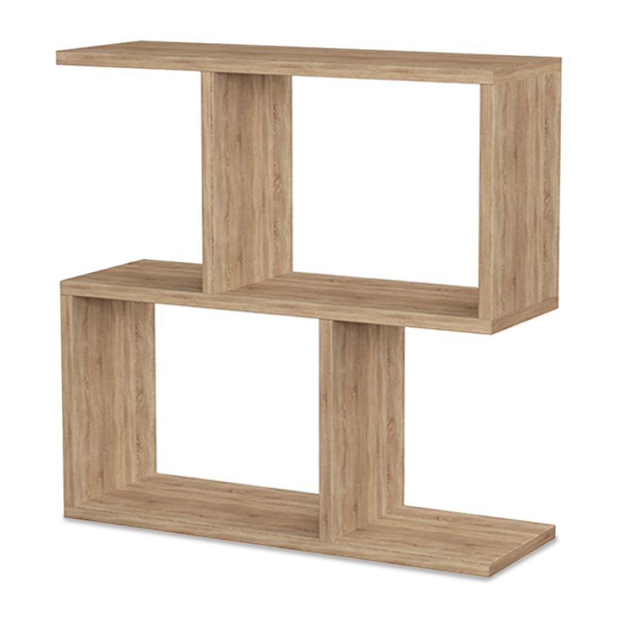 Βοηθητικό τραπέζι Homemania pakoworld χρώμα φυσικό 60x20x60εκ Βοηθητικό τραπέζι Homemania pakoworld χρώμα φυσικό 60x20x60εκ