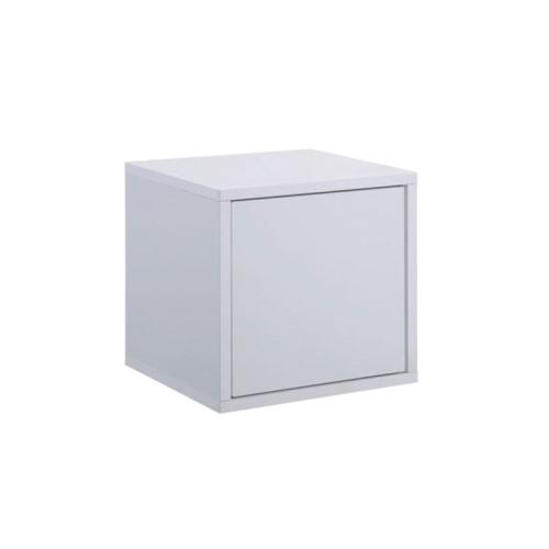 MODULE Ντουλάπι Σύνθεσης Απόχρωση Άσπρο